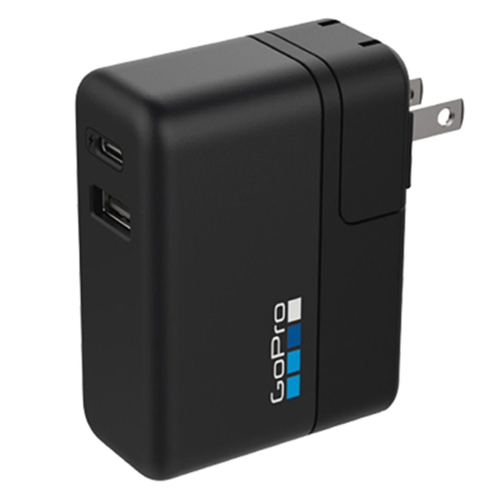 GoPro Supercharger หัวชาร์จเร็ว อะแดปเตอร์โกโปร ของแท้ 100%