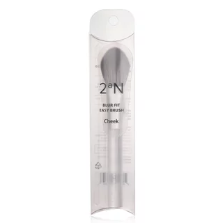 2aN Blur Fit Easy Brush CHEEK แปรงปัดแก้ม