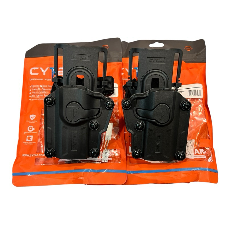 ซอง Megafit + เพลทโหลดต่ำ Cytac มี ขวา และ ซ้าย ของแท้ 💯% จากตัวแทนจำหน่าย