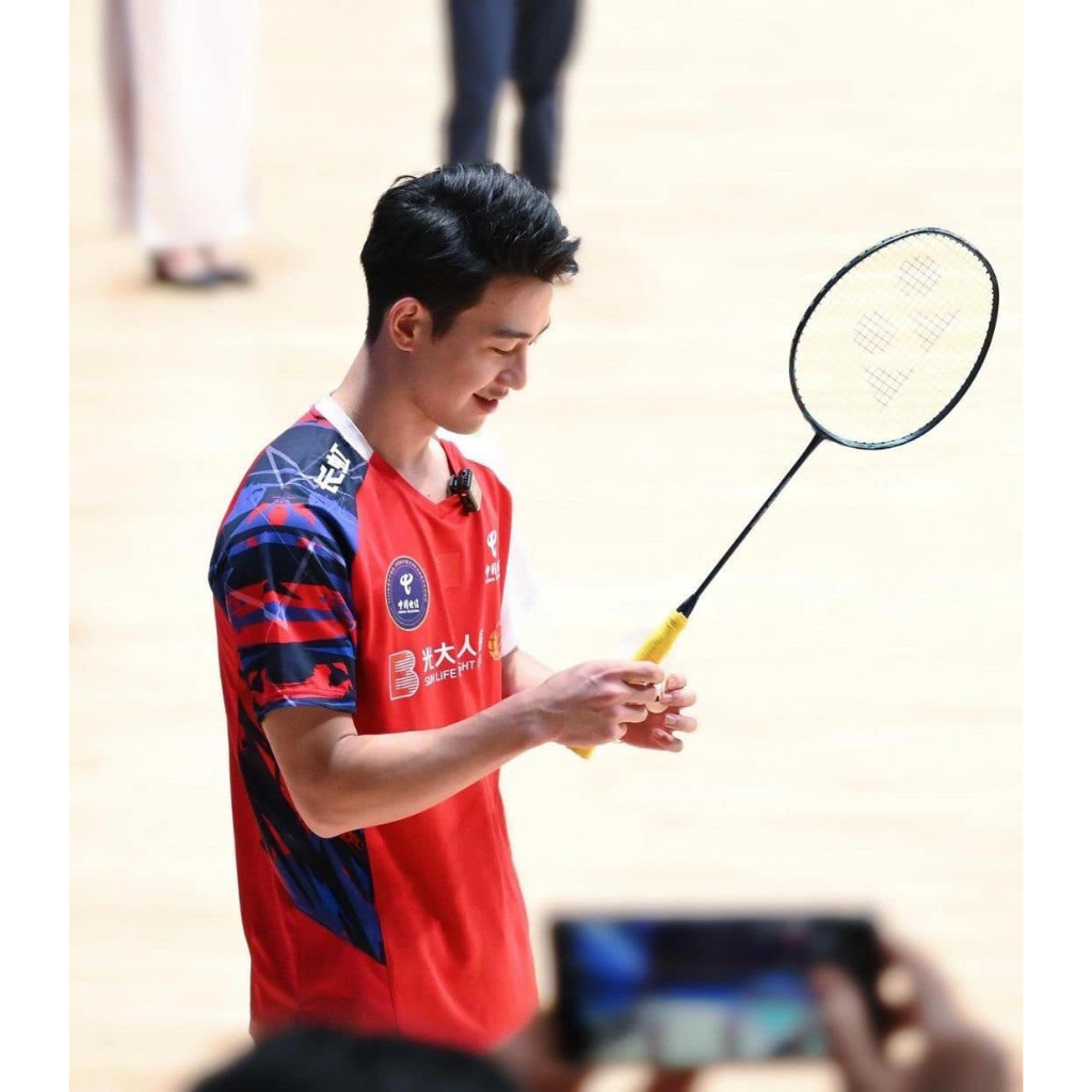 Yonex Nanoflare 800 pro JP/TH code 3u / 4u สภาพดี สภาพสวยๆ ไม่มีรอย แพคดี ส่งไว