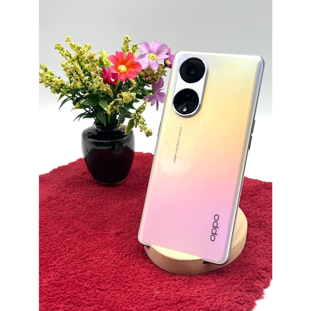 OPPO Reno8 T 5G ( 8+128GB )