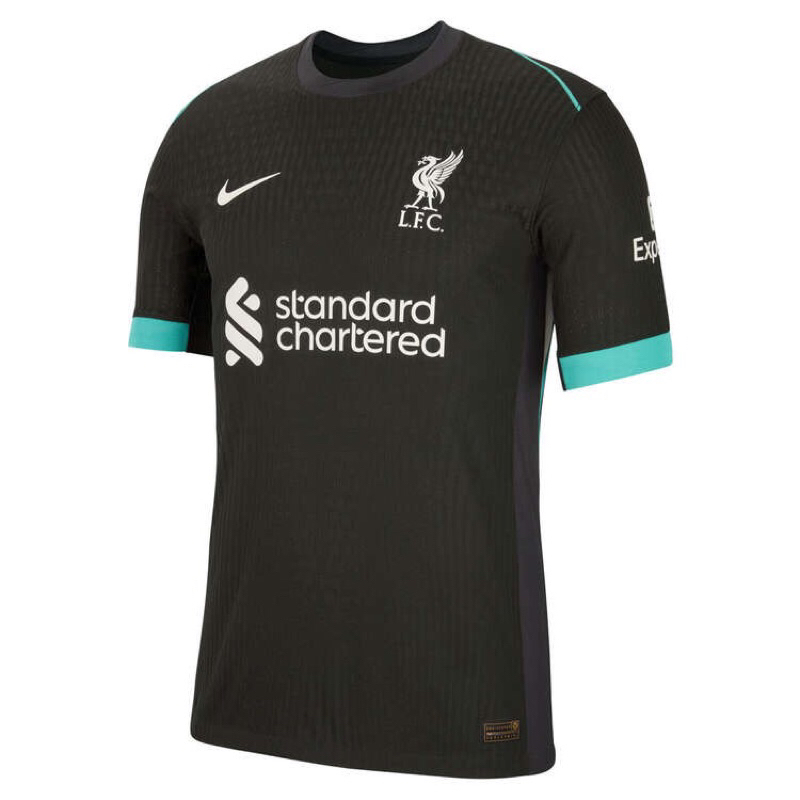 LiverPool Player เสื้อฟุตบอลลิเวอร์พูล