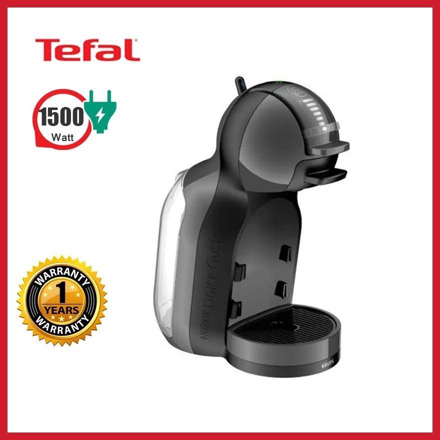 KRUPS เครื่องชงกาแฟ รุ่น KP1208