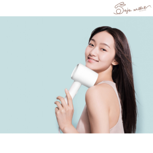 ไดร์เป่าผม ไอออนประจุลบ รุ่น Xiaomi Ionic Hair Dryer H300 TH (40875)