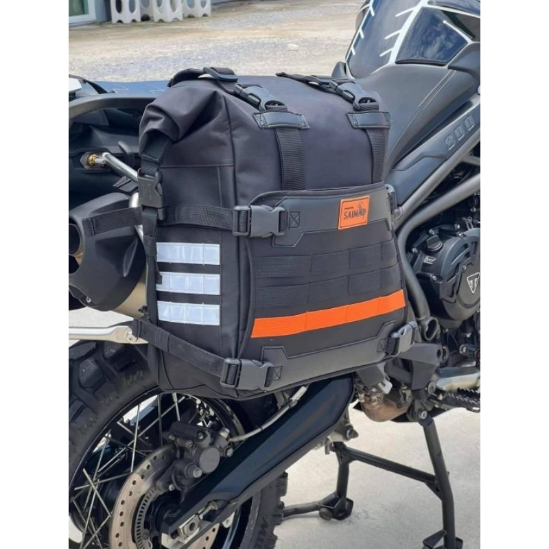 กระเป๋าข้าง SAIMAD🔸️SM25L🔸️ Model II