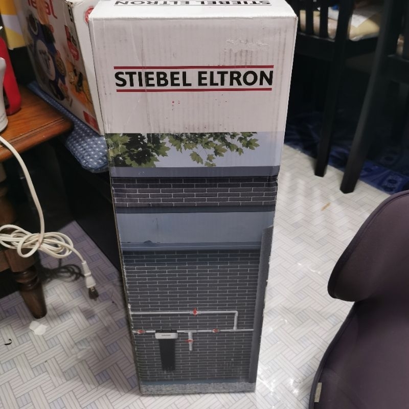เครื่องกรองน้ำใช้ Stiebel Eltron House PS-2