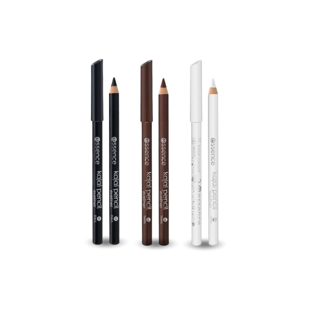 essence Kajal pencil - อายไลเนอร์