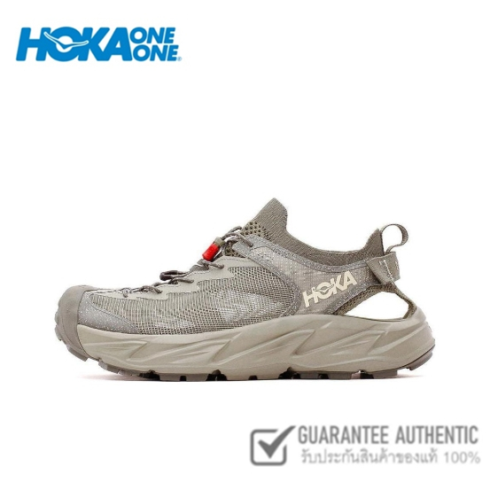 HOKA ONE ONE HOPARA 2 grey ของแท้ 100%