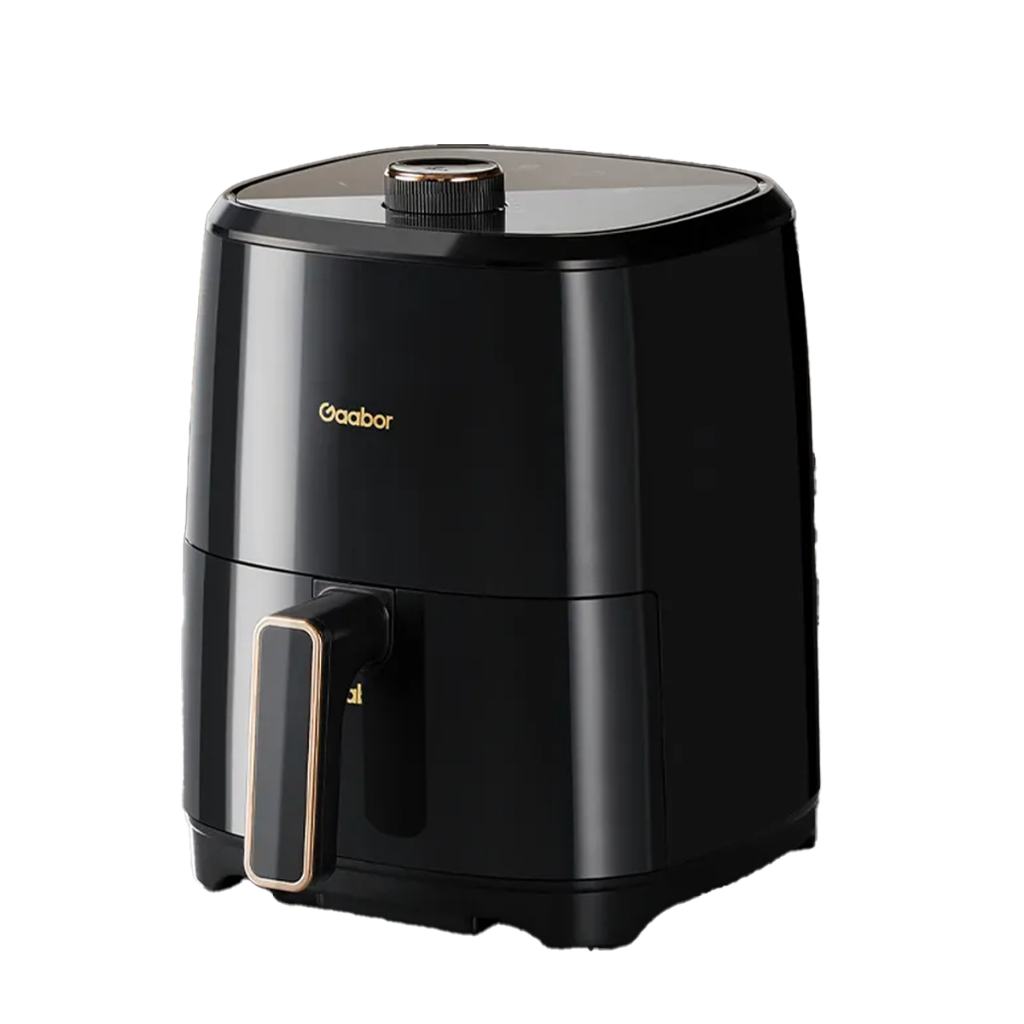 หม้อทอดไร้น้ำมัน Gaabor AF40M-WH01A(Black)