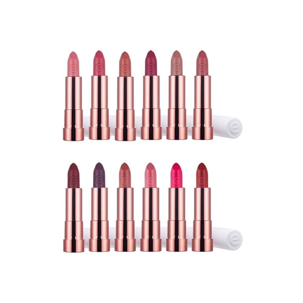 essence this is me. lipstick - ลิปสติก