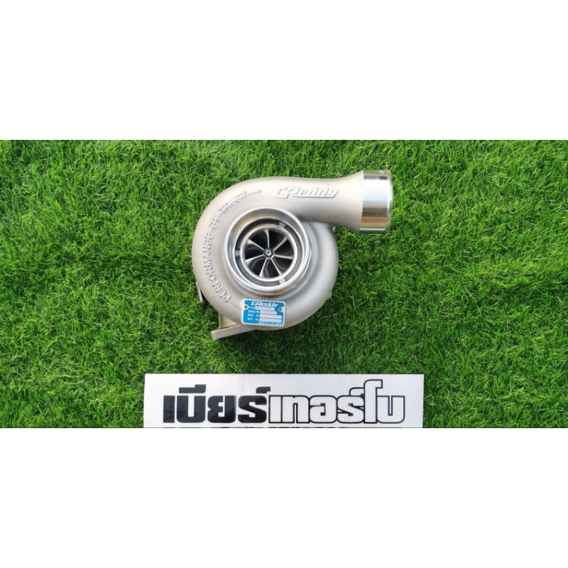 F55V ปาก48.5 ใบหน้าบิลเลต ใบหลัง11ใบ โข่งF55