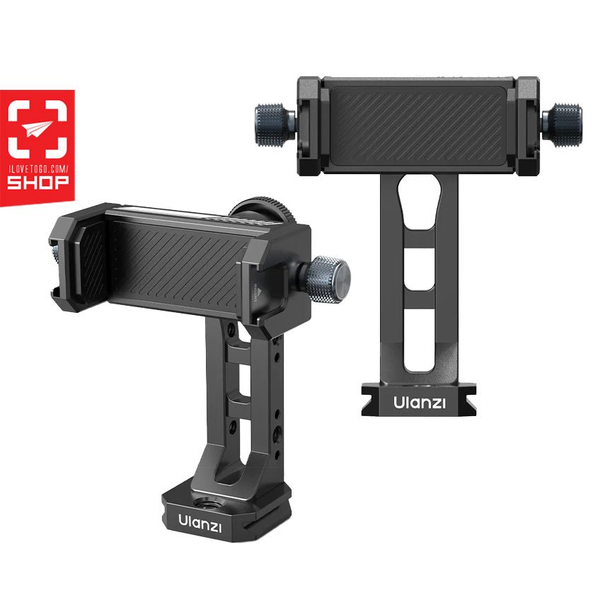 ที่จับมือถือ Ulanzi - MA53 Arca Swiss Phone Mount M028