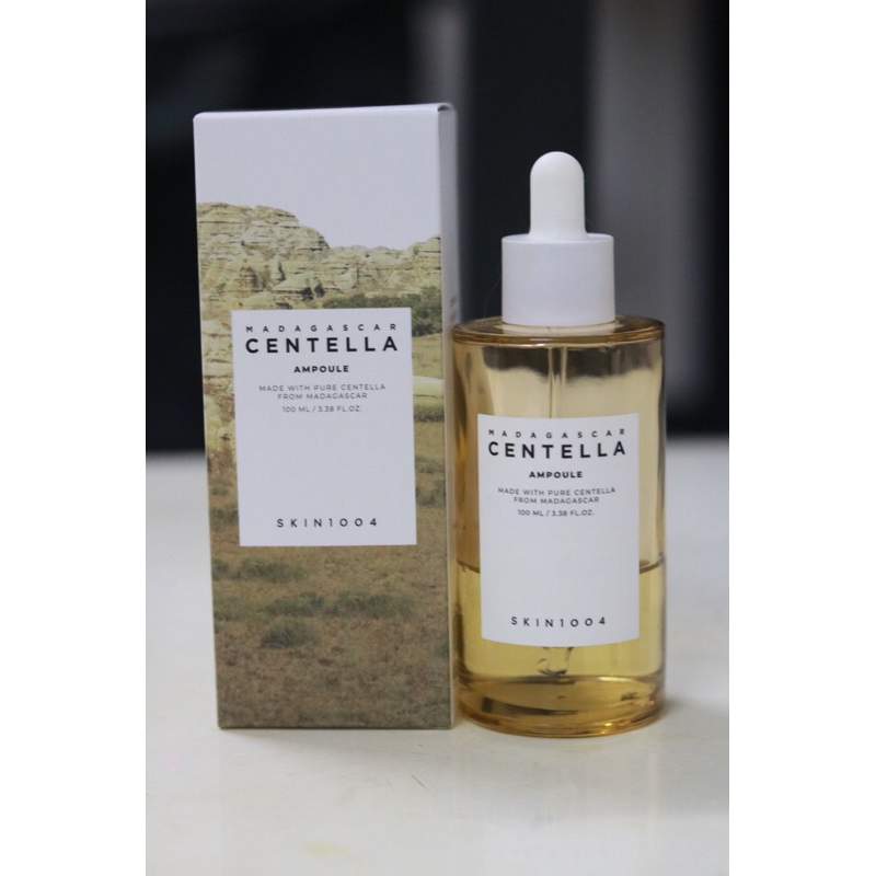 SKIN1004 | Madagascar Centella Ampoul