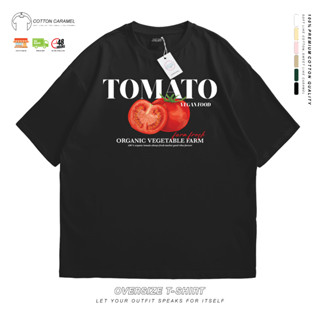 เสื้อยืดโอเวอร์ไซต์ Oversize แนวเกาหลี ลายสวย มีบริการเก็บเง…