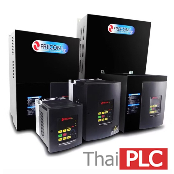 FRECON - iX Series Inverter 220V F002i-2X, F003i-2X, F005i-2X, F008i-2X, F010i-2X