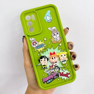 oppo A16 caseมีลายให้กำลังใจเลือกเยอะ ราคาถูกเคสลายการ์ตูนน่ารักสำหรับoppo A16 อ็อปโป้ a16 caseสำหรับ oppo A16