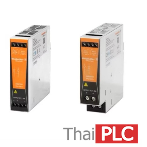 Power Supply PRO ECO - PRO DM 10, PRO DM 20