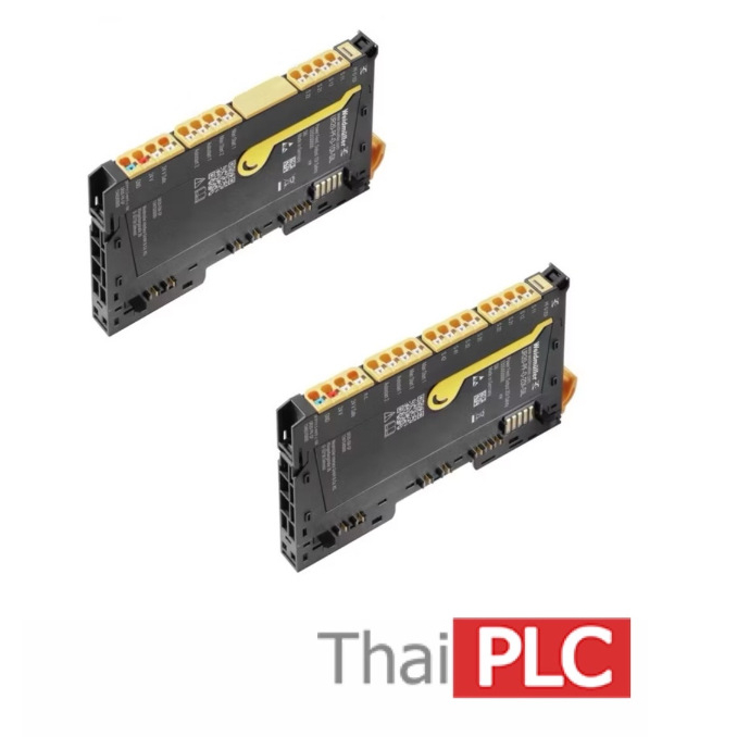 SAFETY MODULE UR20-PF-O-1DI-SIL, UR20-PF-O-2DI-SIL