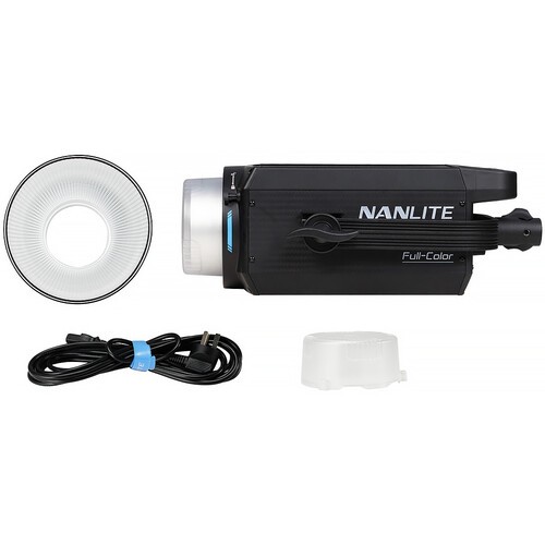 Nanlite - FS-300B /300C  LED RGBW Spot Light/Bi-color Spot Light ประกันศูนย์ไทย 2 ปี