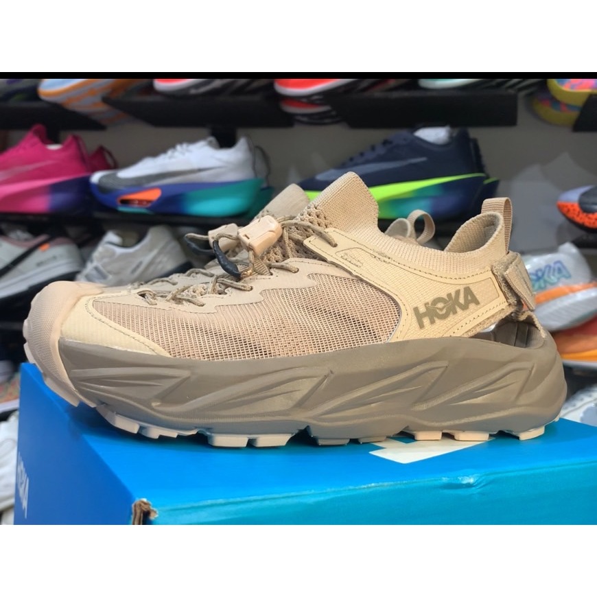 HOKA 💥โปรโมชั่นสุดคุ้ม💥 Thailand รองเท้า พร้อมส่ง (สินค้ามีกล่อง)