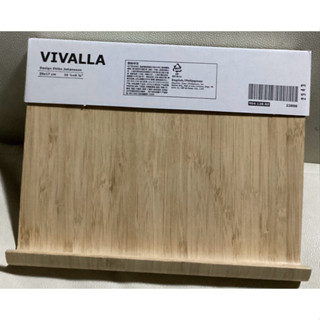 IKEA  ที่วางแท๊ปเลตอิเกีย ที่วางมือถือ VIVALLA ที่วางมือถือไ…