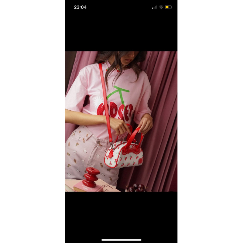 กระเป๋าแบรนด์ kloset