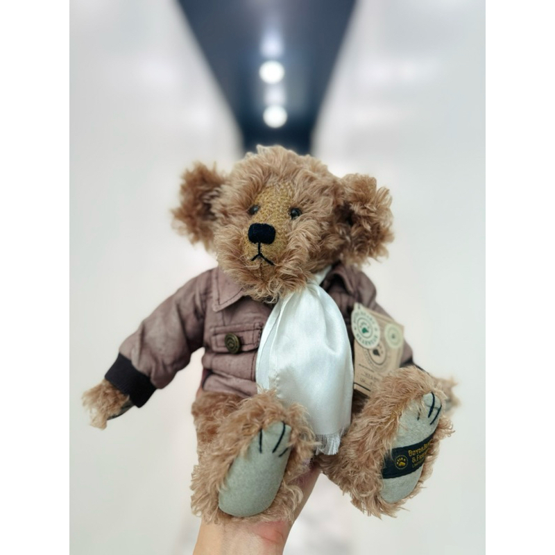 Boyds Bear หมีวินเทจบอยเเบร์