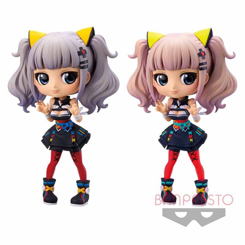 ✨พร้อมส่ง✨ Qposket ของแท้ 💯% Lot JP 🇯🇵 • Qposket Luna Kaguya