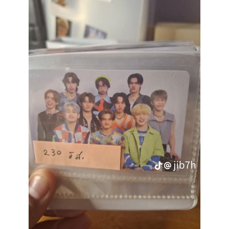 การ์ดBus/Diceของแท้ไม่มีตำหนิพร้อมส่ง