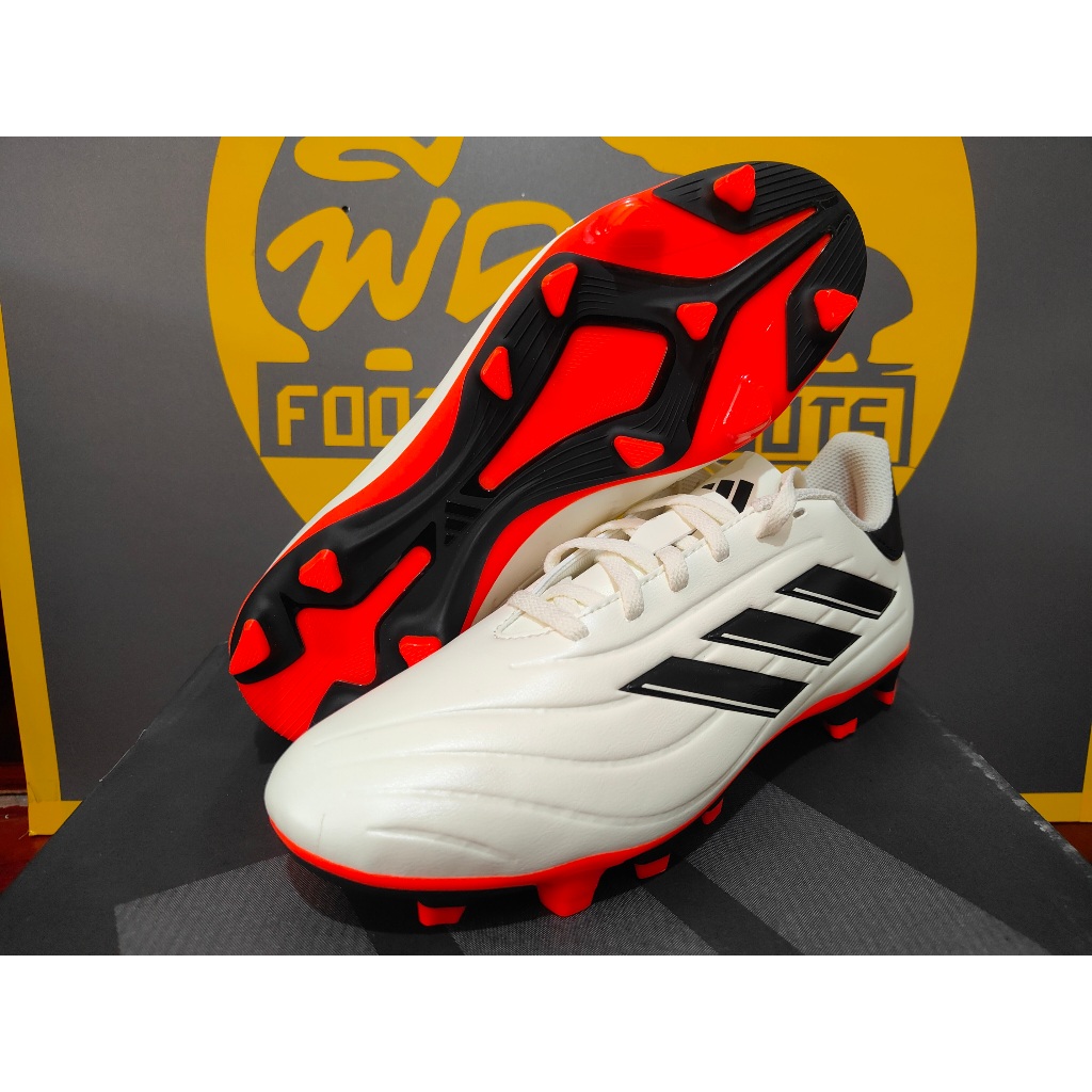 ADIDAS PURE 2 CLUB FxG (สินค้าลิขสิทธิ์แท้ 100 %)