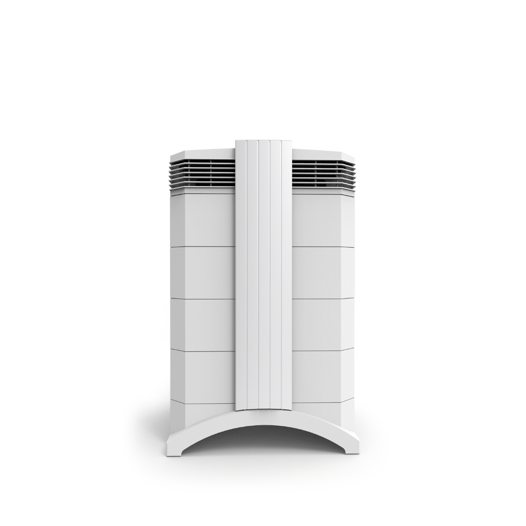 IQAir HealthPro 100 เครื่องฟอกอากาศ - รับประกัน 3 ปี