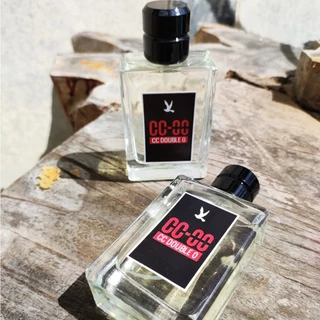 ccoo น้ำหอม น้ำหอมผู้ชาย ซีซี โอโอ ขนาด 30/50/100ml. น้ำหอมติดทนนาน ติดทน 6-8 ชม./วัน กลิ่น Shop แท้