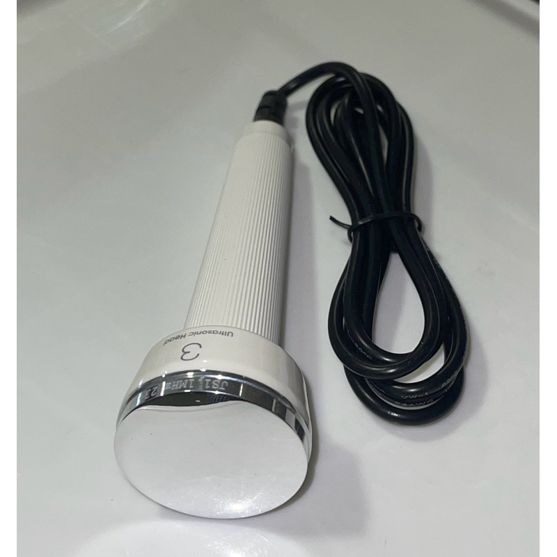 หัวนวดหน้า Ultrasonic /โฟโน