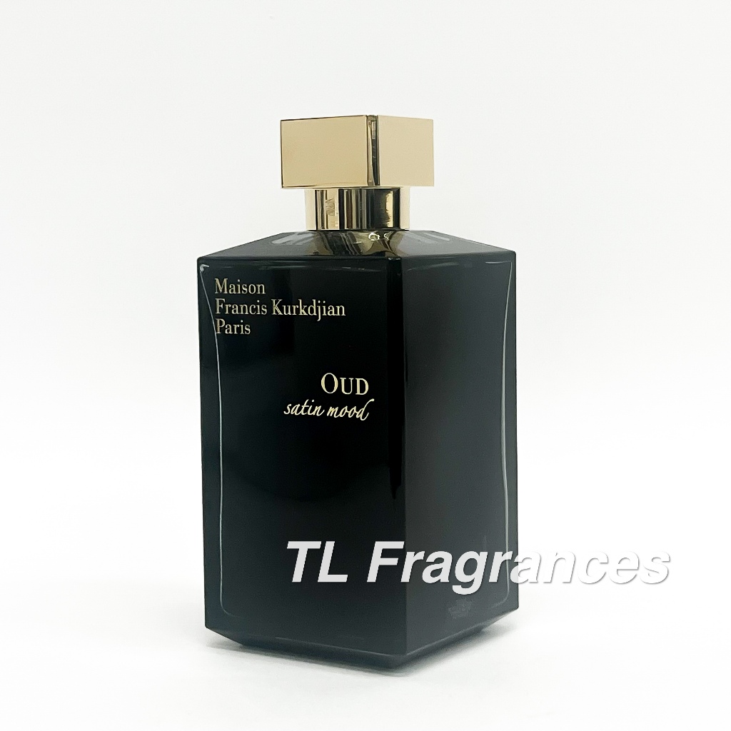 Oud Satin Mood Eau de Parfum (EDP) [💥แบ่งขายน้ำหอมแท้ 100%]