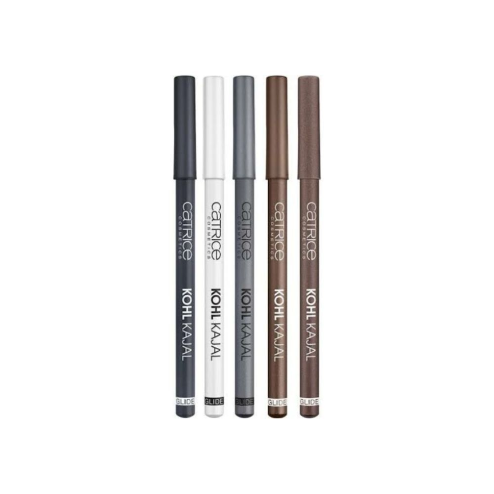 Catrice Kohl Kajal - อายไลเนอร์