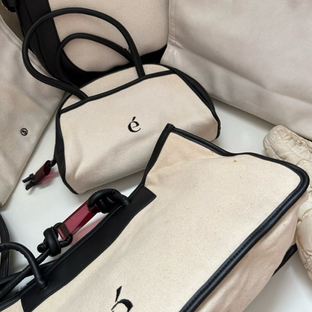 (มือสองของแท้)Second hand bag กระเป๋าเกาหลีมือสองงานแบรนด์