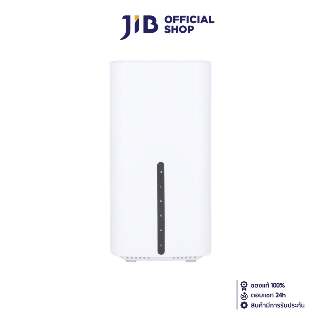 ROUTER WITH SIM CARD SLOT (เราเตอร์ใส่ซิมการ์ด) TP-LINK - NX510V 5G AX3000 WI-FI6 TELEPHONY ROUTER
