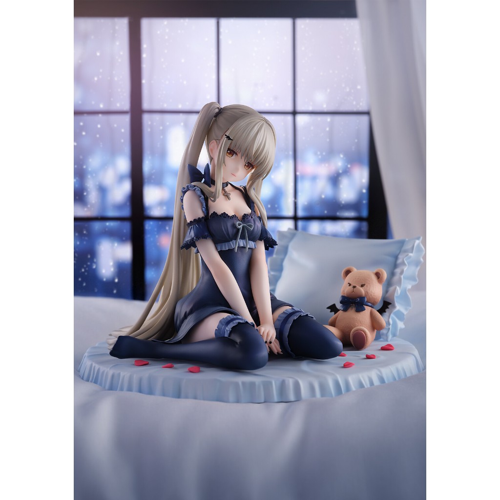 Mahiru Shiina Little Devil Ver. (Shibuya Scramble Figure) มือ2