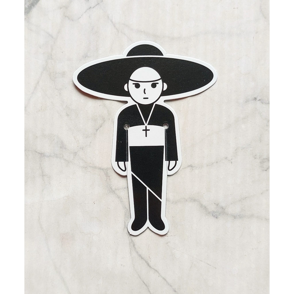 การ์ด Bookmark แทมิน ของแท้ จาก CD อัลบั้ม SHINee - EVERYBODY Album พร้อมส่ง Kpop Card Taemin