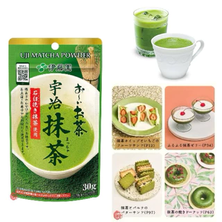 🇯🇵💫 ITOEN Instant Green Tea อิโตเอ็น ชาเขียวญี่ปุ่น ไม่ผสมน้ำตาล ชนิดผง สำหรับชงดื่ม