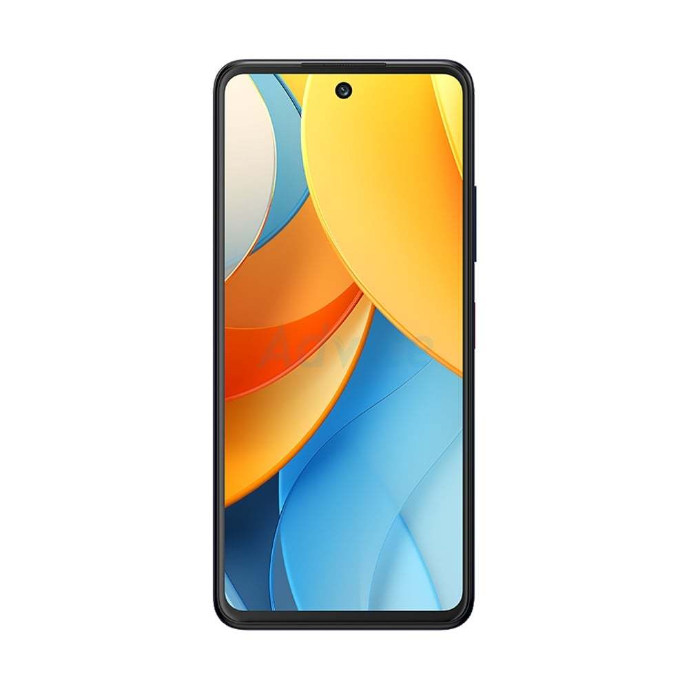 9H Full ฟิล์มกระจก เต็มจอ For ZTE Blabde V60 Temperedglass