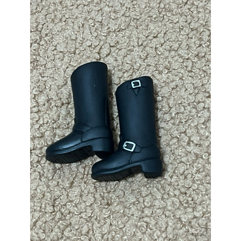 licca engineer boots ร้องเท้าลิก&ะบลายธ์