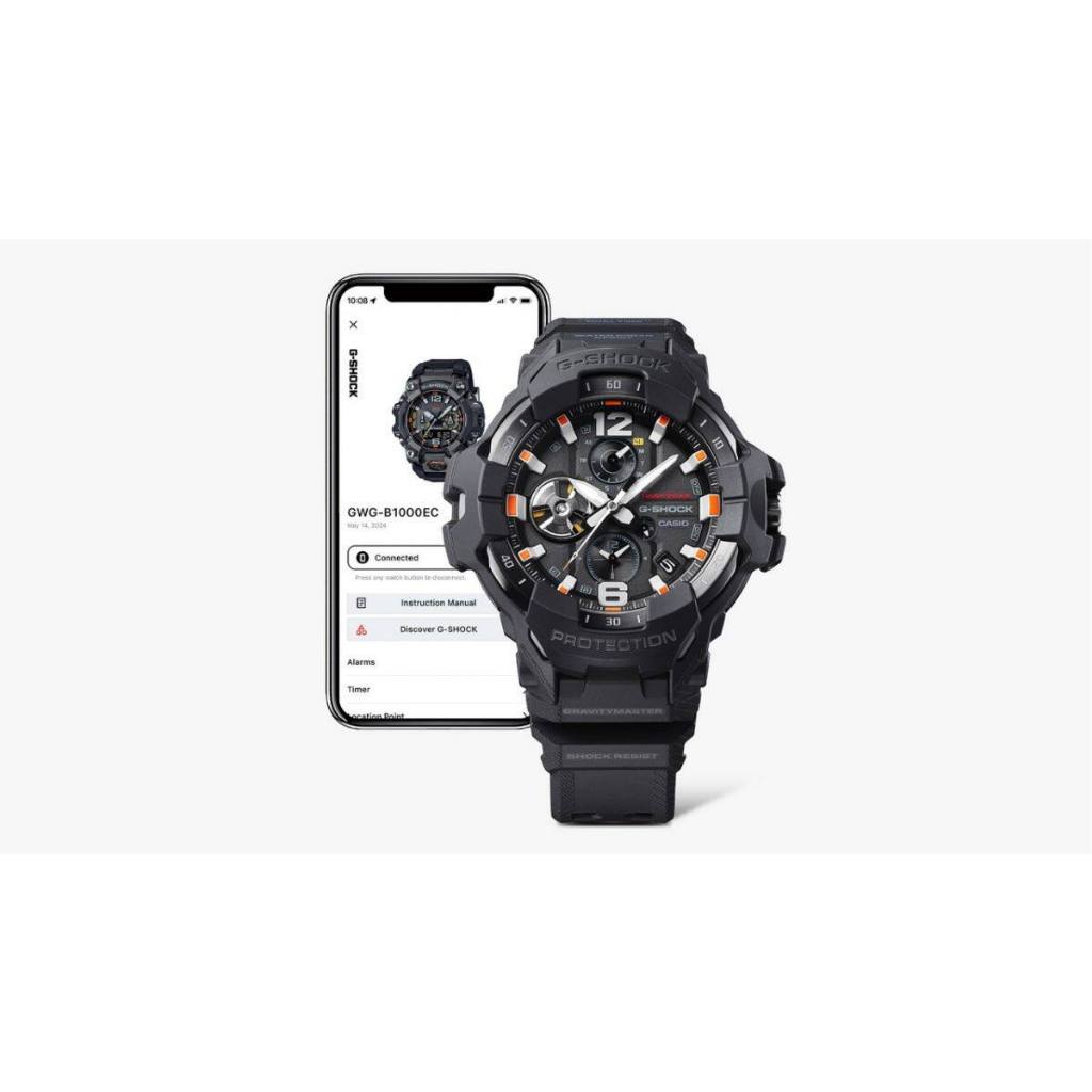 CASIO G-SHOCK GR-B300 ของแท้ ประกันศูนย์ CMG