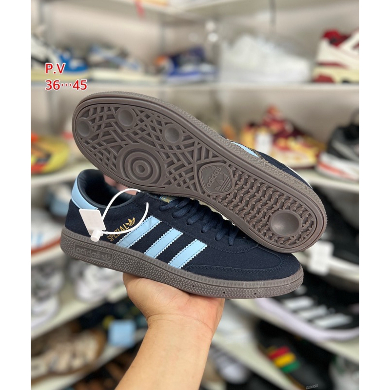 พร้อมส่งพร้อมกล่องรองเท้าผ้าใบของผู้หญิงและผู้ชาย งานให้เอ็นค่ะ ถ่ายจากรูปจริง งานสวยสินค้าตรงปก 100%