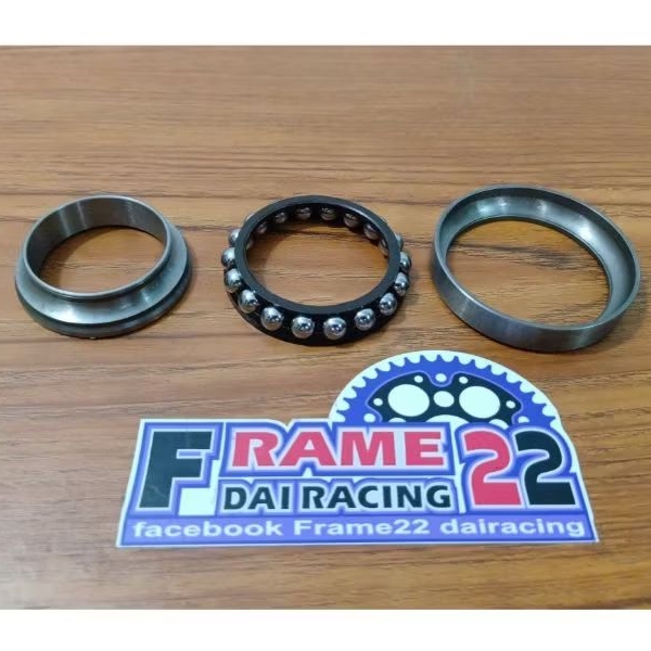 ตลับลูกปืนคอรถbenelli TNT135 TNT250 TNT300 TRK502/502X BN600 Leoncino500