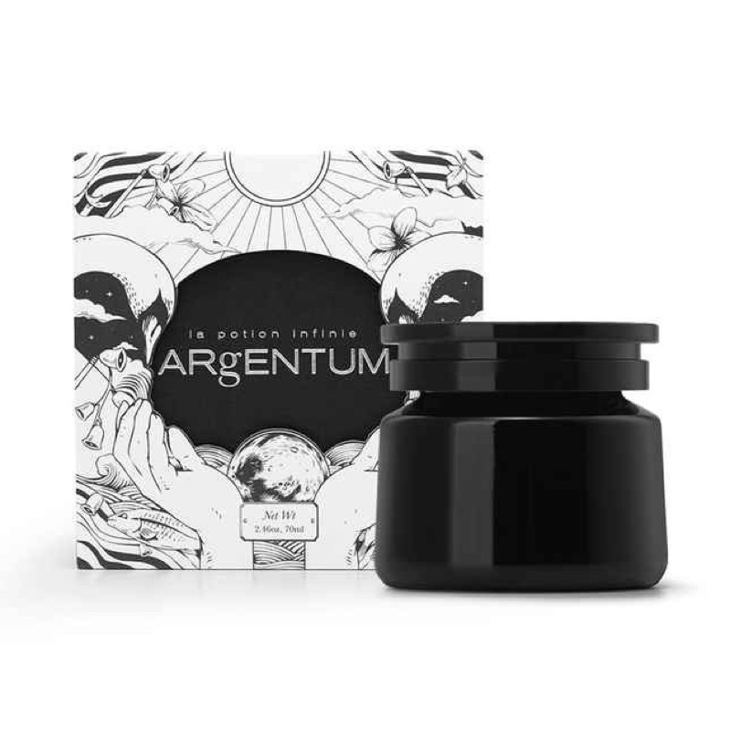 เหลือ 3,999฿ARgENTUM La Potion Infinite ป้ายไทย