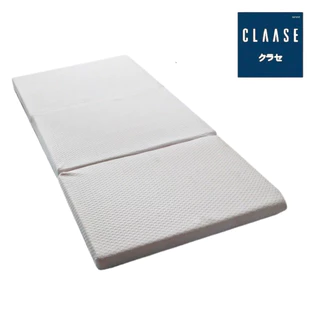 นวัตกรรมใหม่ !! CLAASE ที่นอนปิคนิค 3 x 6.5 ฟุต (6 ตอน 1.5 นิ้ว), (3 ตอน 3 นิ้ว) #นอนไม่ร้อน #กันยุง