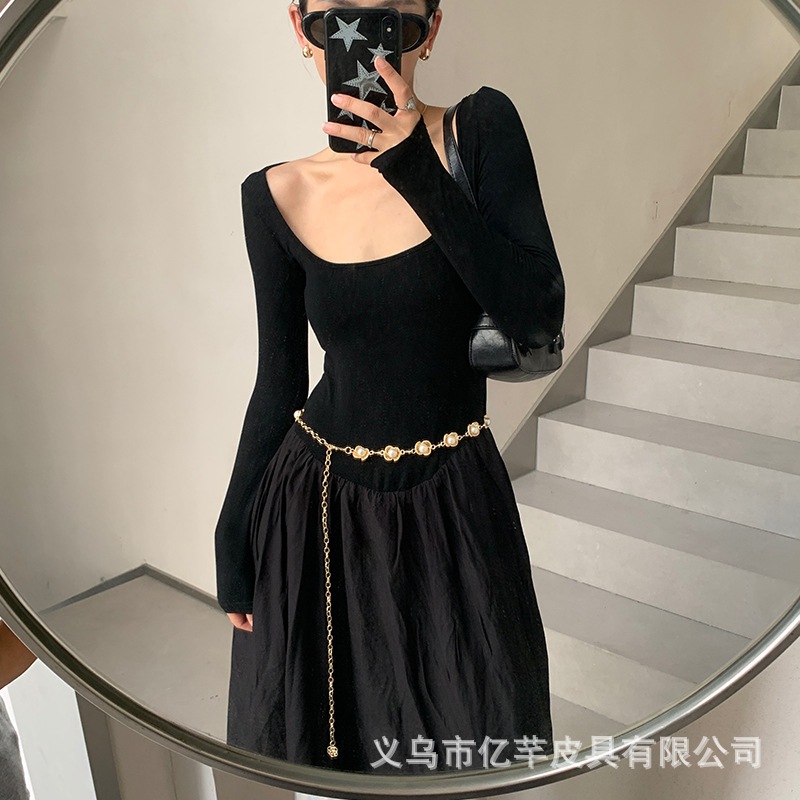 พร้อมส่งจ้า เข็มขัดสตรี เข็มขัดผู้ใหญ่ ลายดอกไม้ น่ารักมากค่ะ ใส่กับกางเกง กระโปรงได้หมดเลยค่ะ