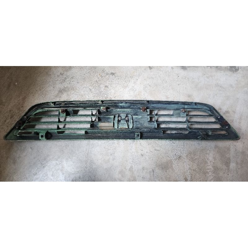 กระจังหน้า honda odyssey ra1 มือสอง