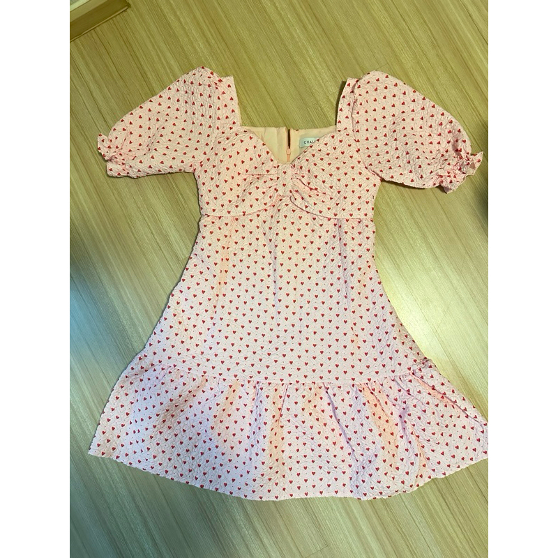 เดรส AP Style ไซส์ S